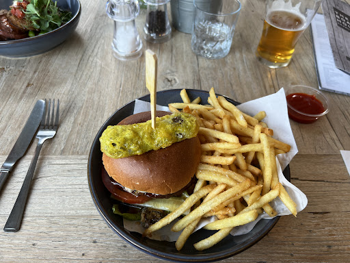 Photo of The Boathouse Charlestown - Charlestown Rd, Saint Austell PL25 3NJ